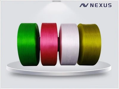 100 Polypropylene Yarn