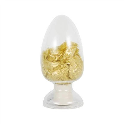 Aramid Chopped Filament