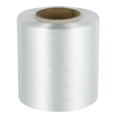 Industrial Polyester Yarn