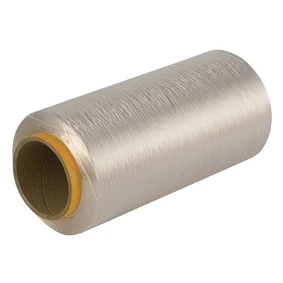 Low Shrinkage Polyester Yarn